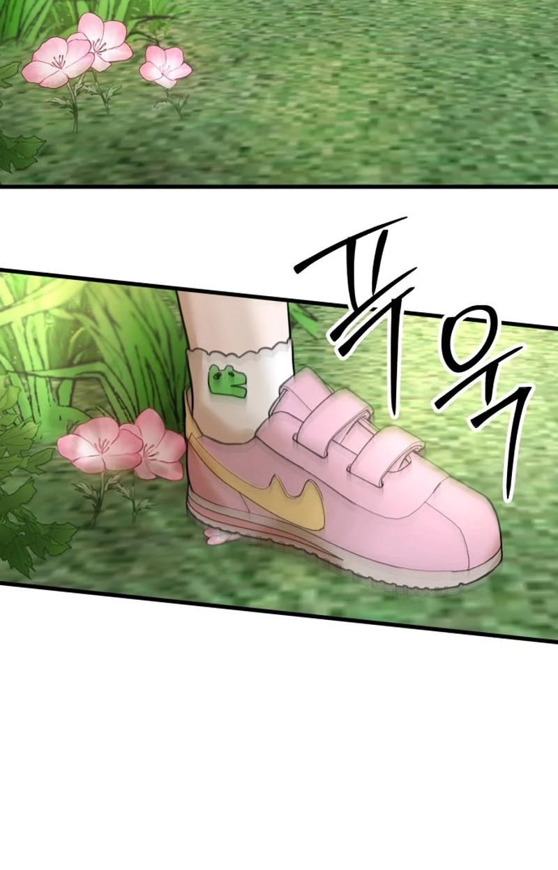 Back to Chanbi Chapter 406 page 37 - 
