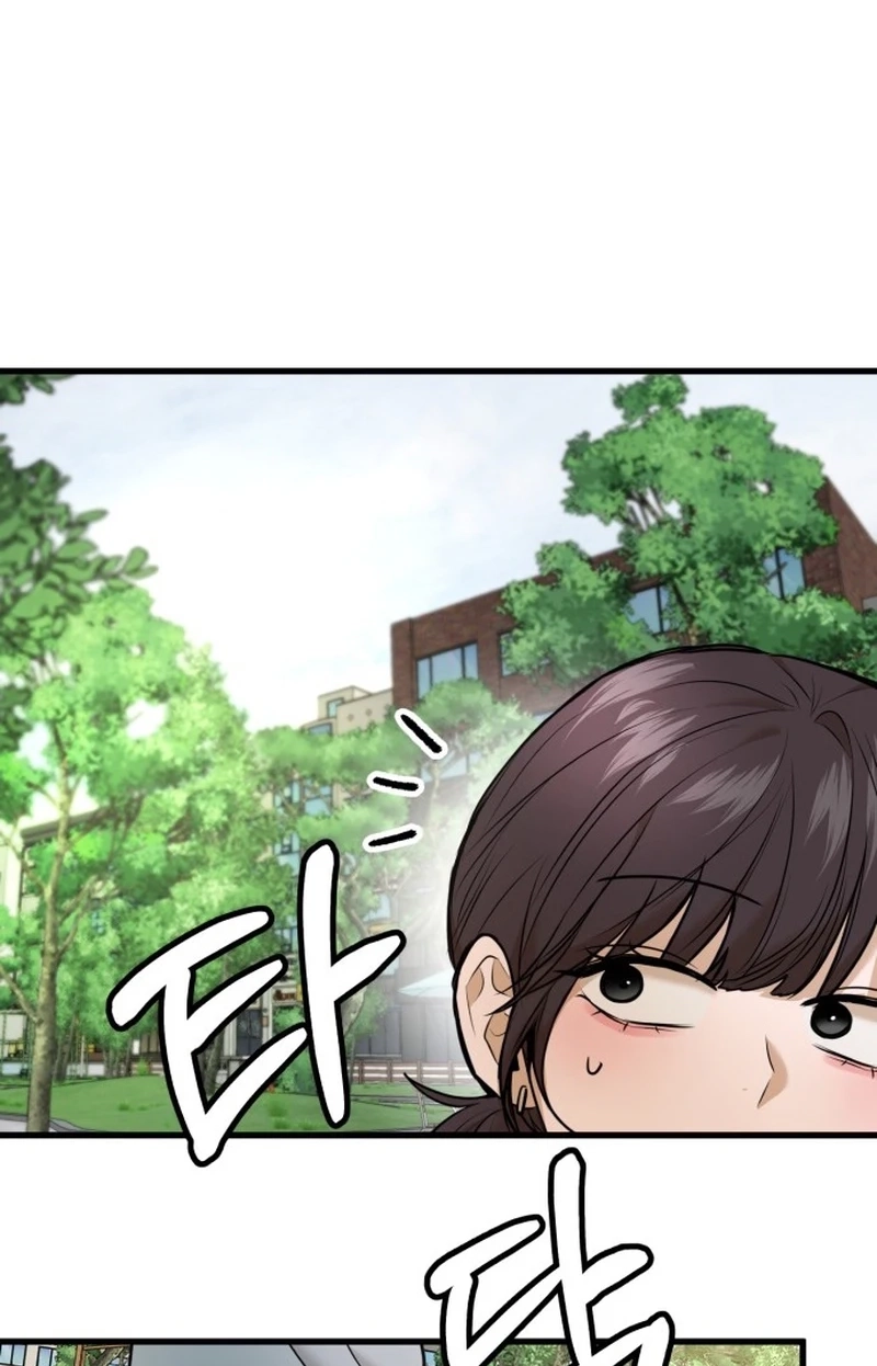 Back to Chanbi Chapter 406 page 39 - 