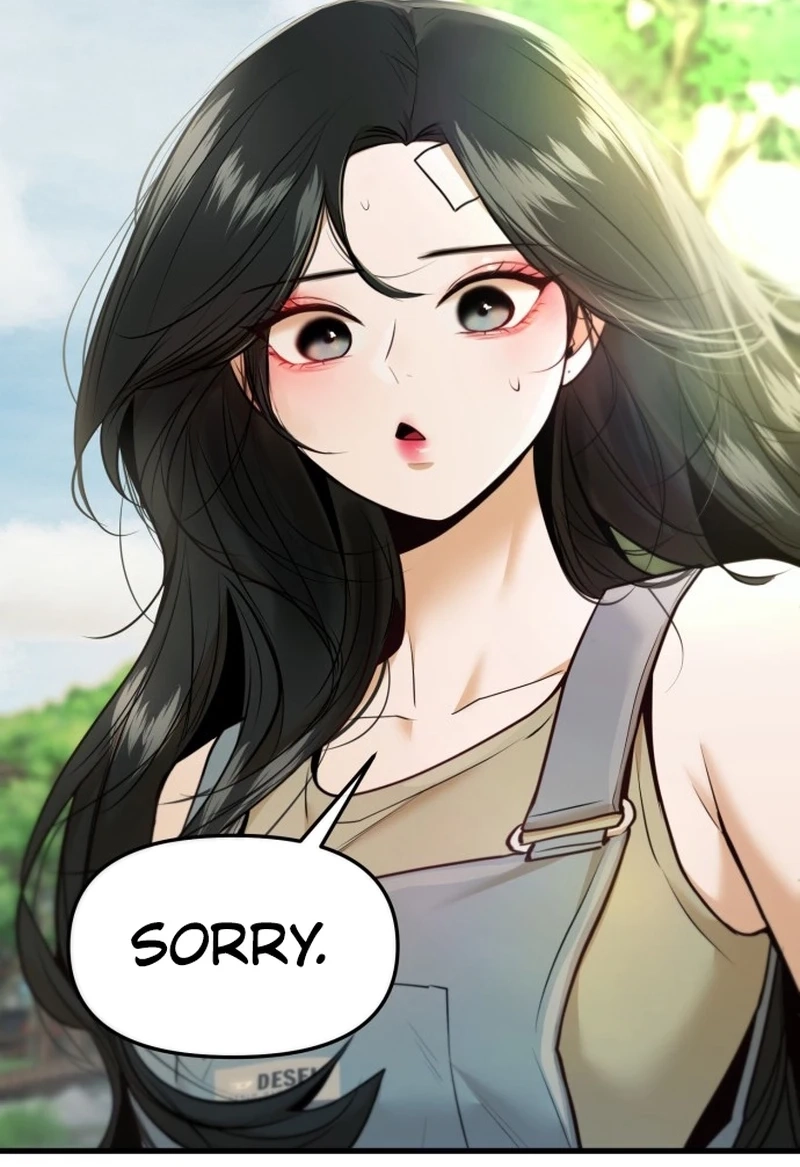 Back to Chanbi Chapter 406 page 42 - 