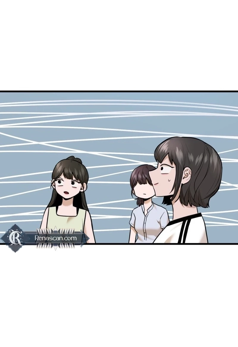 Back to Chanbi Chapter 406 page 43 - 