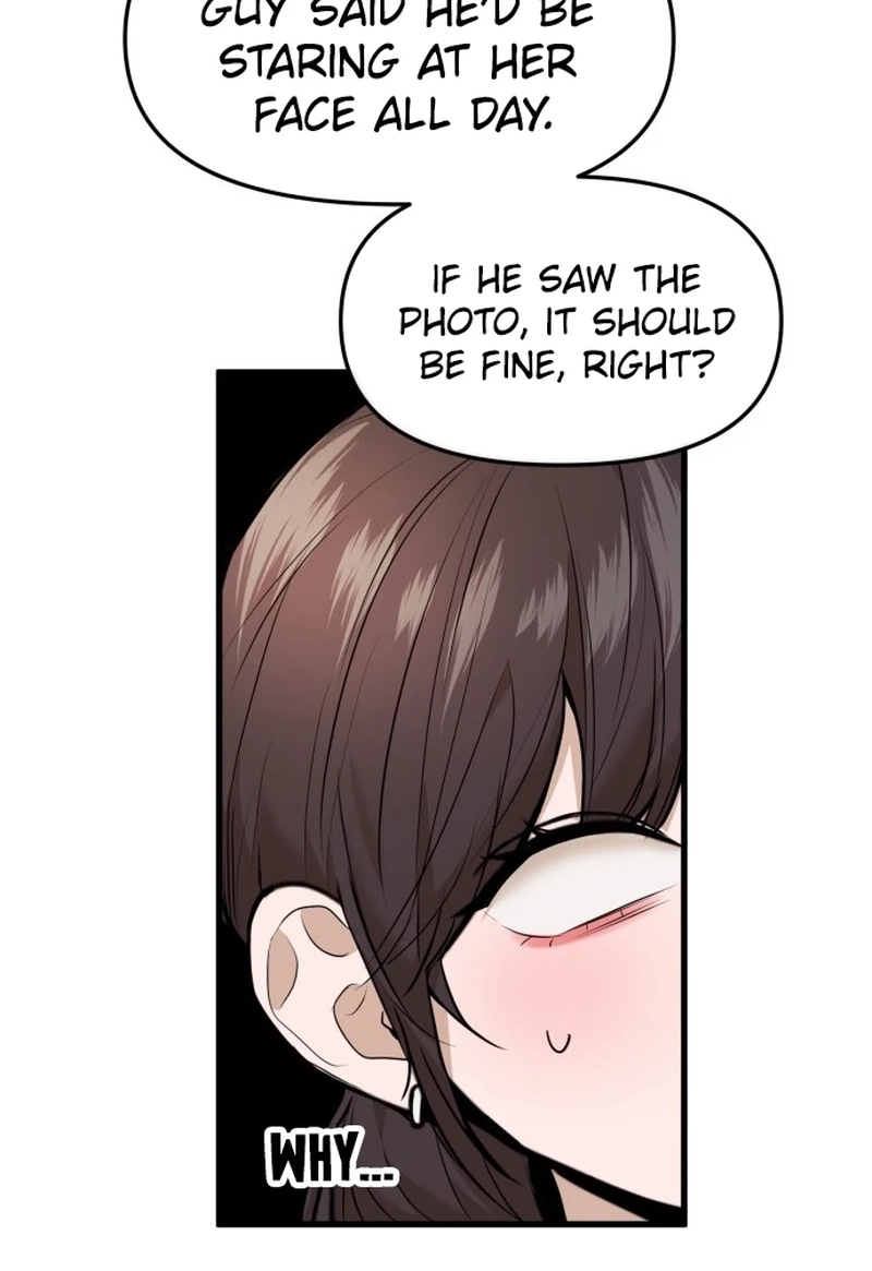 Back to Chanbi Chapter 406 page 47 - 