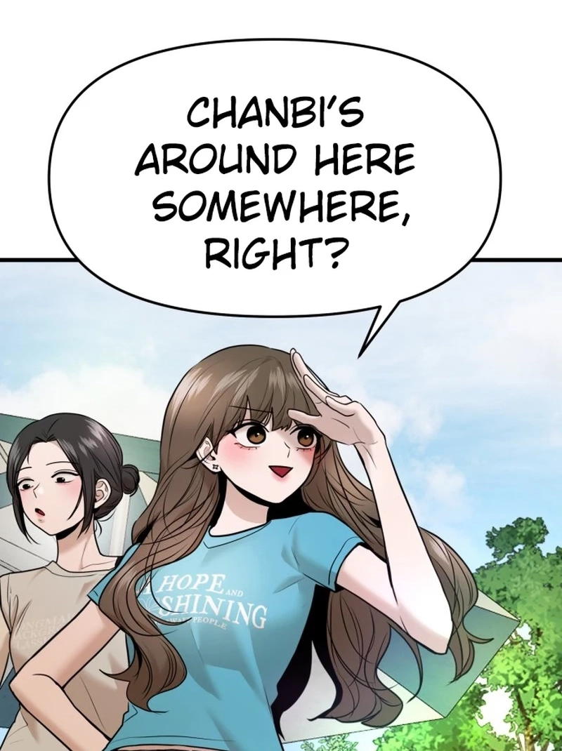 Back to Chanbi Chapter 406 page 51 - 