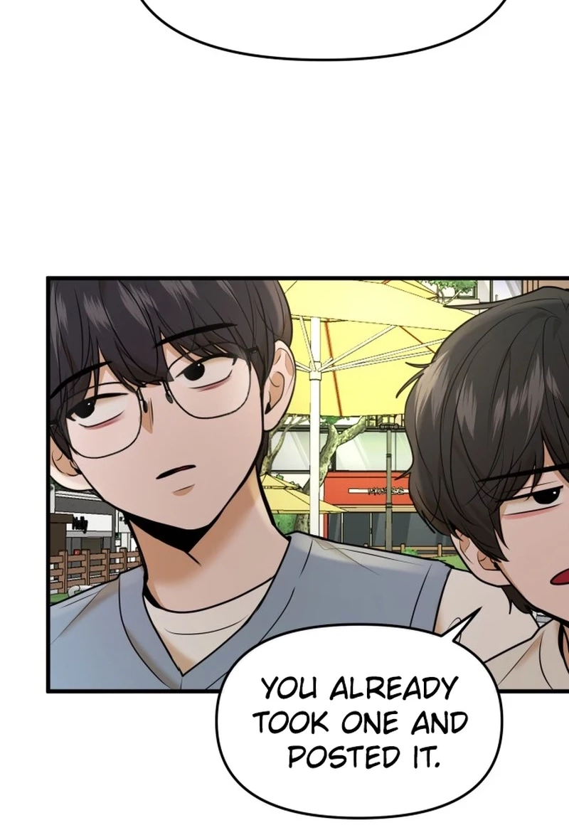 Back to Chanbi Chapter 406 page 58 - 