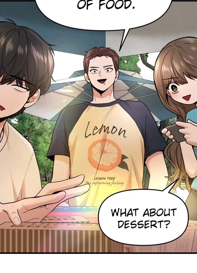 Back to Chanbi Chapter 406 page 61 - 
