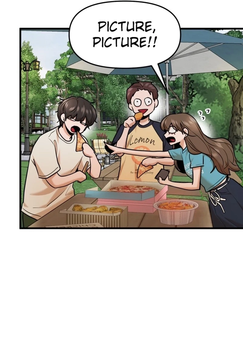 Back to Chanbi Chapter 406 page 63 - 