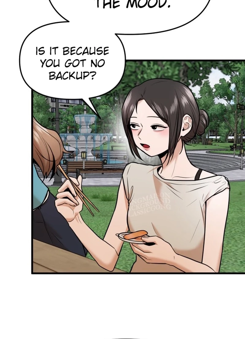 Back to Chanbi Chapter 406 page 65 - 
