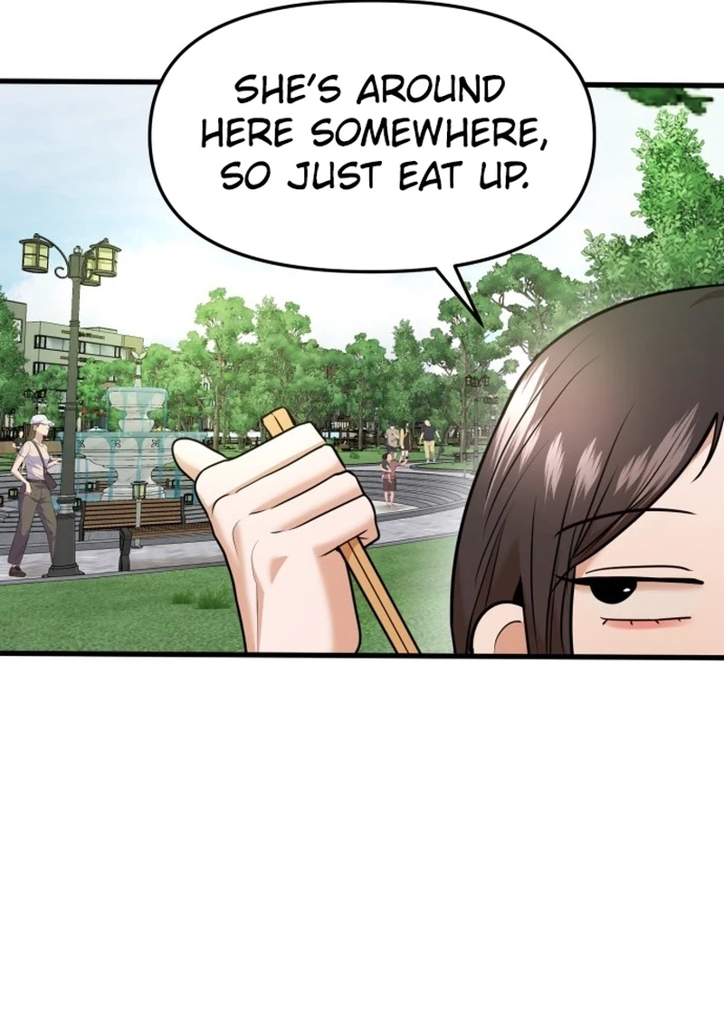 Back to Chanbi Chapter 406 page 66 - 