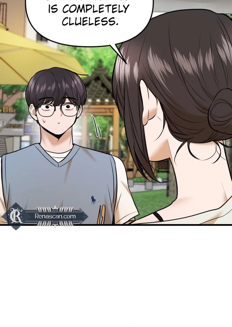 Back to Chanbi Chapter 406 page 71 - 
