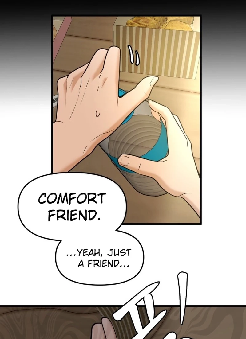 Back to Chanbi Chapter 406 page 75 - 