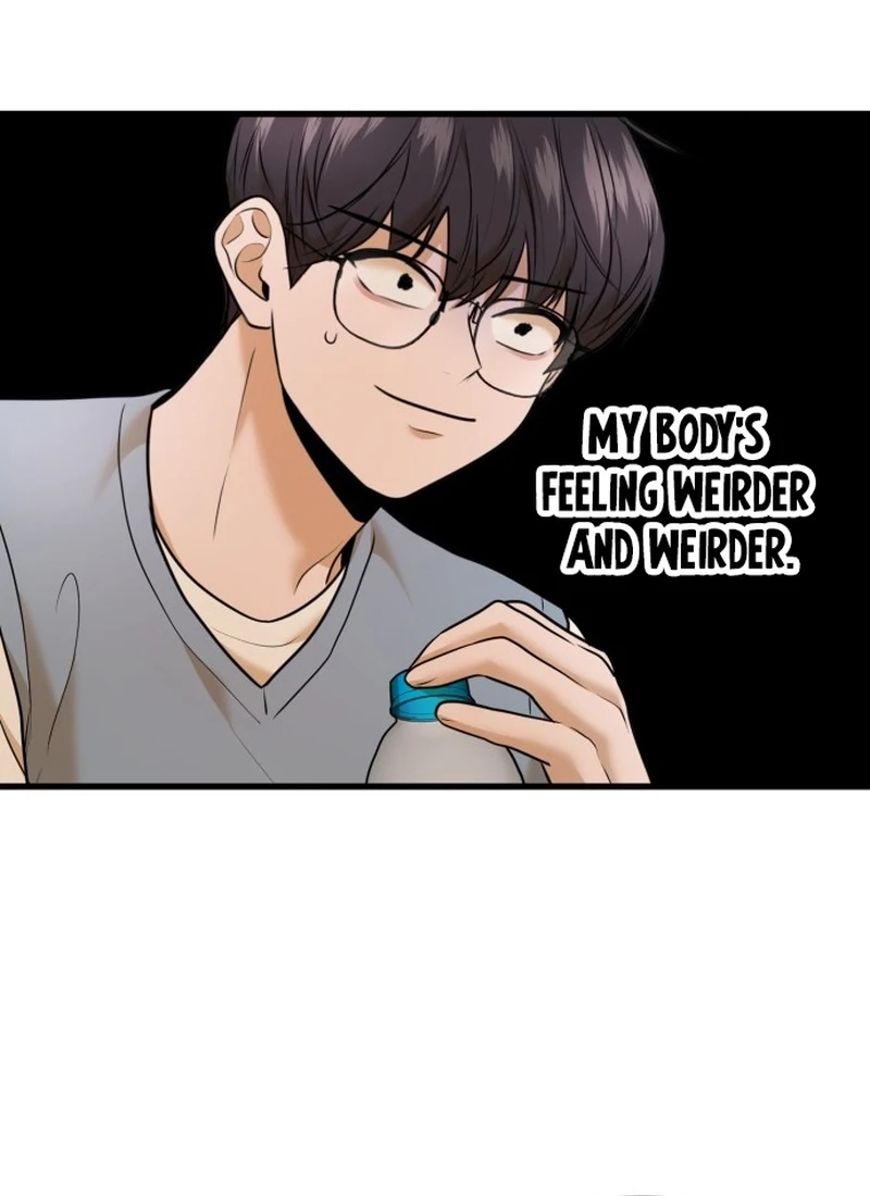 Back to Chanbi Chapter 406 page 77 - 