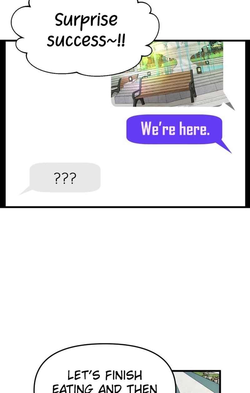 Back to Chanbi Chapter 406 page 81 - 