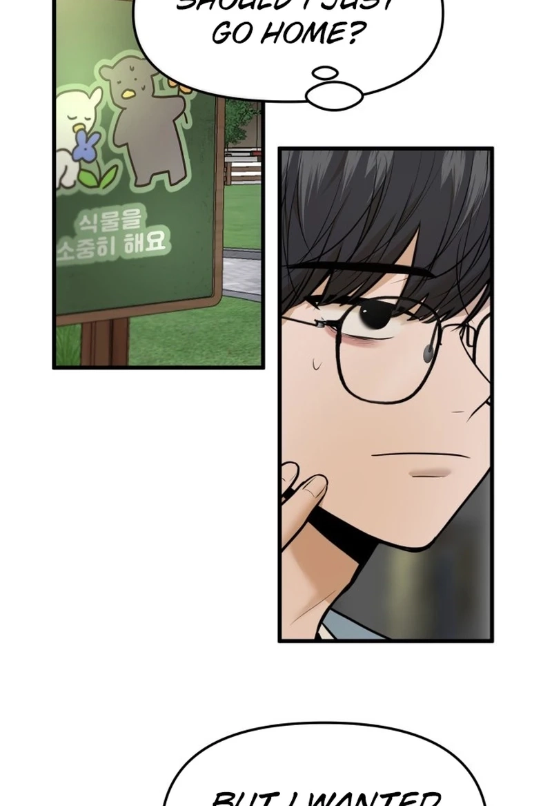 Back to Chanbi Chapter 406 page 87 - 