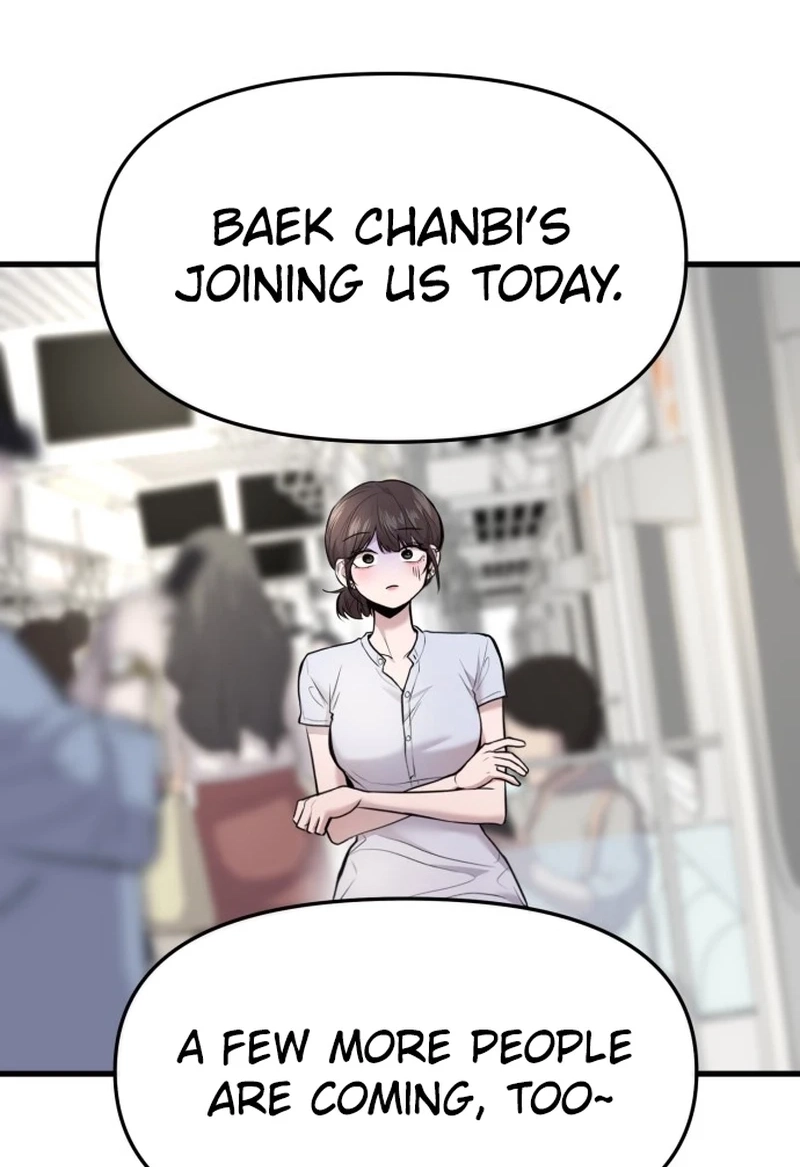 Back to Chanbi Chapter 406 page 10 - 