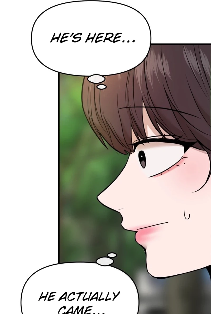 Back to Chanbi Chapter 406 page 95 - 