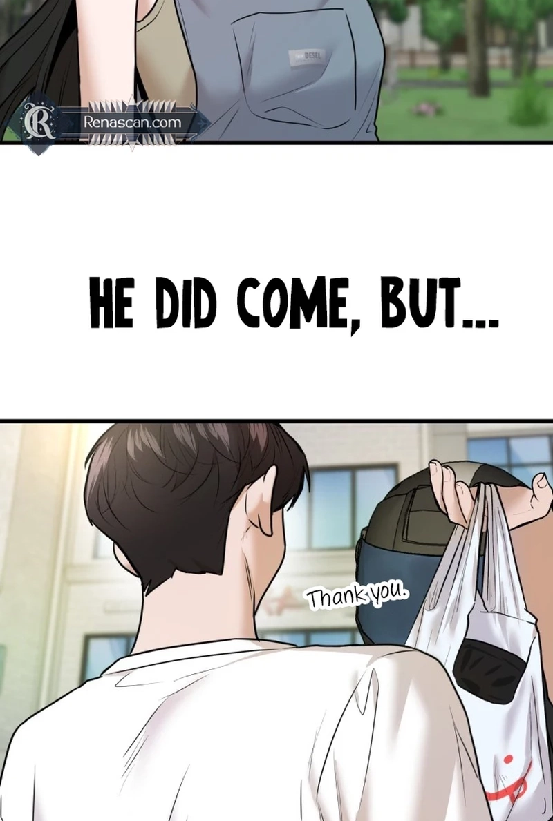 Back to Chanbi Chapter 406 page 97 - 