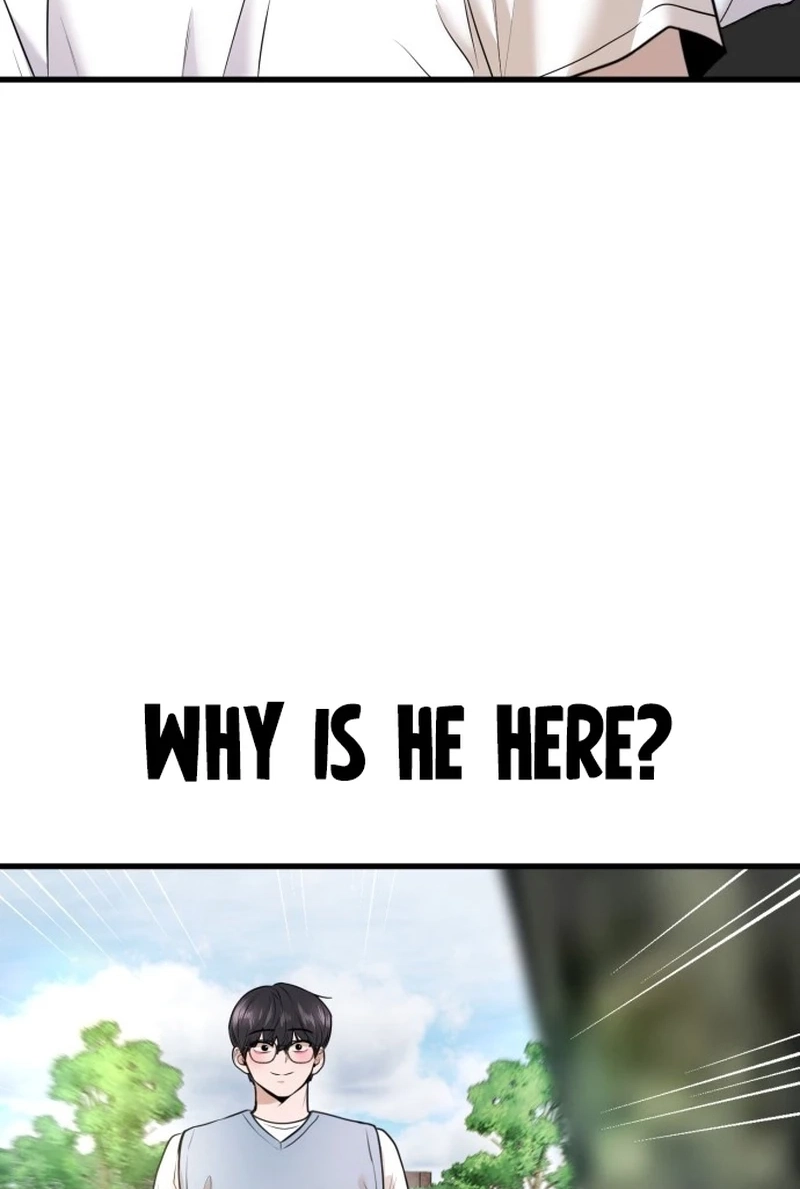 Back to Chanbi Chapter 406 page 98 - 