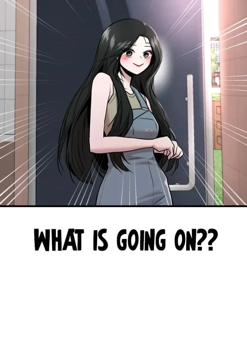 Back to Chanbi Chapter 415 page 101 - 