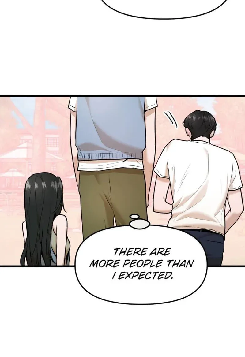 Back to Chanbi Chapter 415 page 14 - 