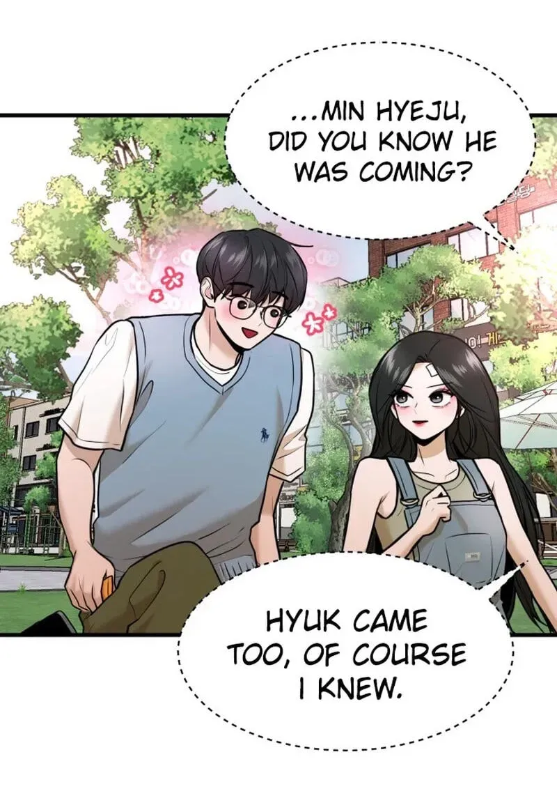 Back to Chanbi Chapter 415 page 18 - 