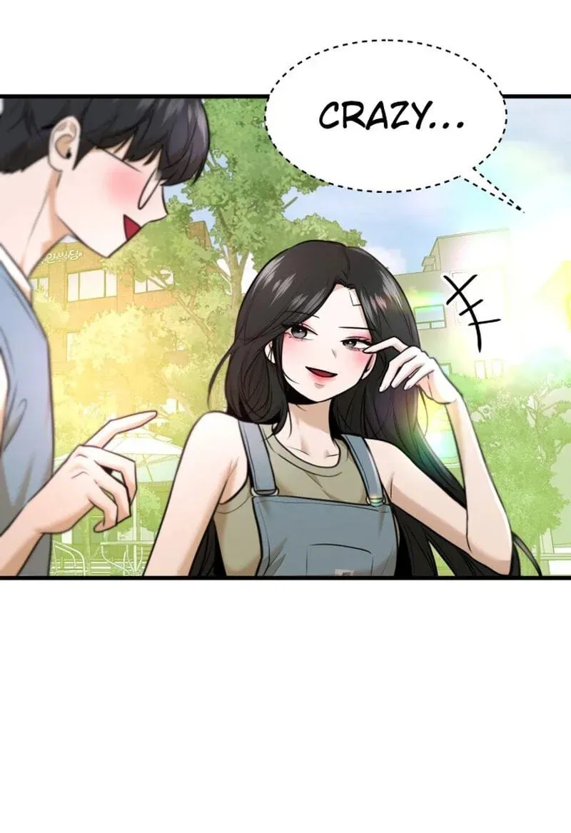 Back to Chanbi Chapter 415 page 19 - 