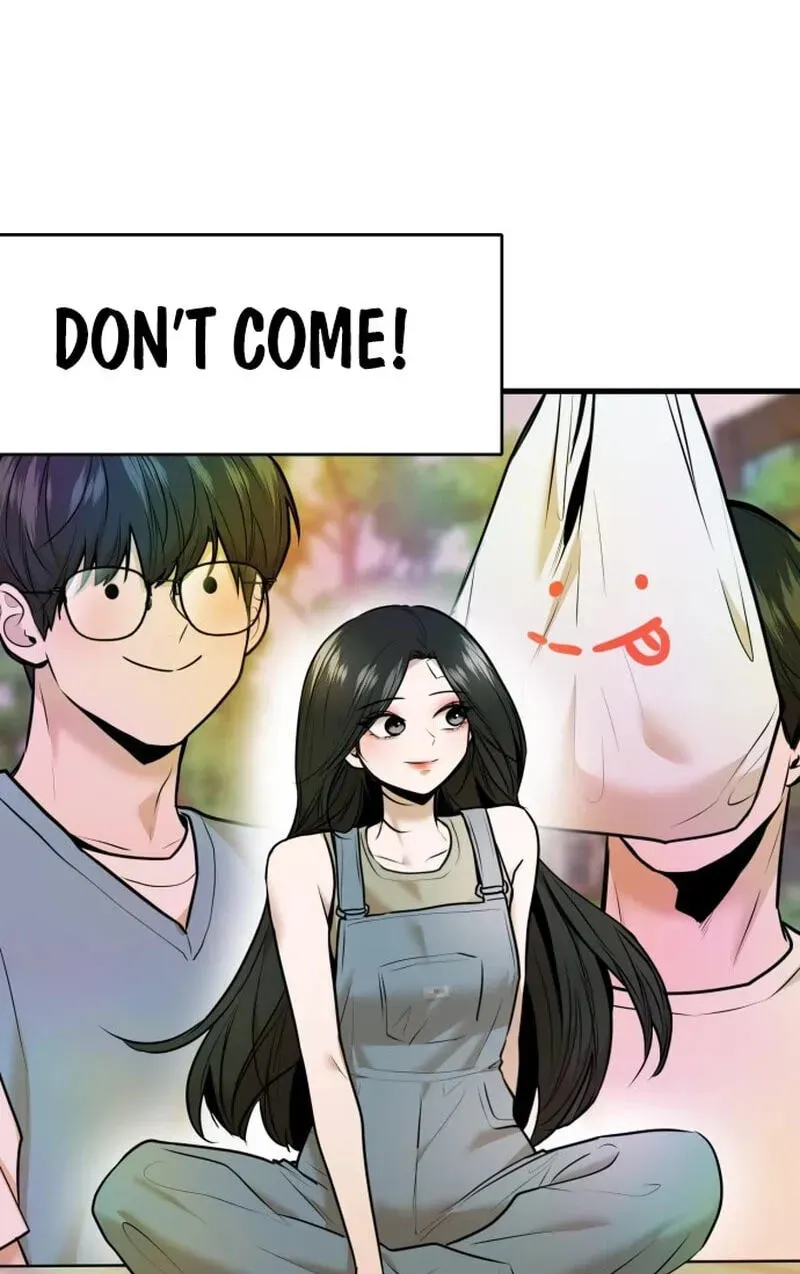 Back to Chanbi Chapter 415 page 3 - 