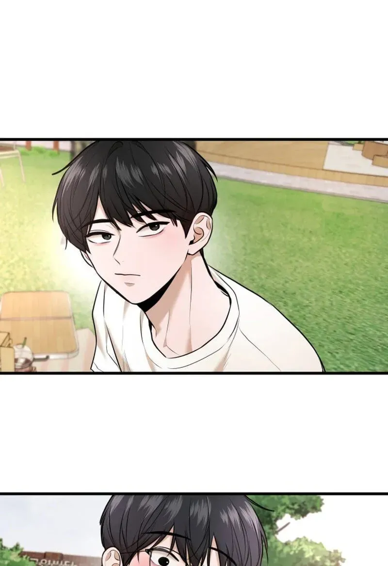 Back to Chanbi Chapter 415 page 21 - 