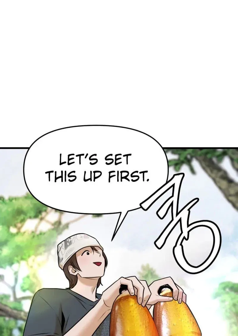 Back to Chanbi Chapter 415 page 25 - 