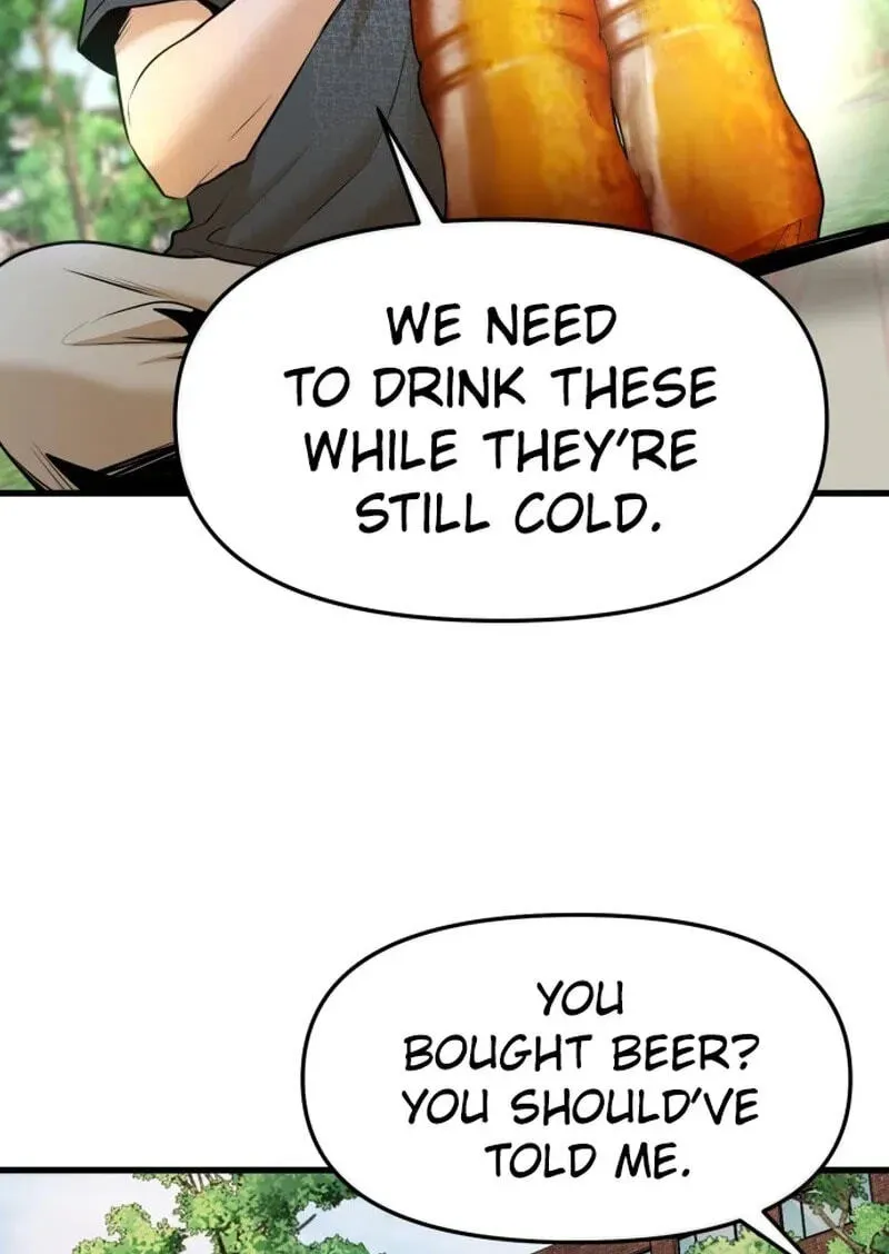 Back to Chanbi Chapter 415 page 26 - 
