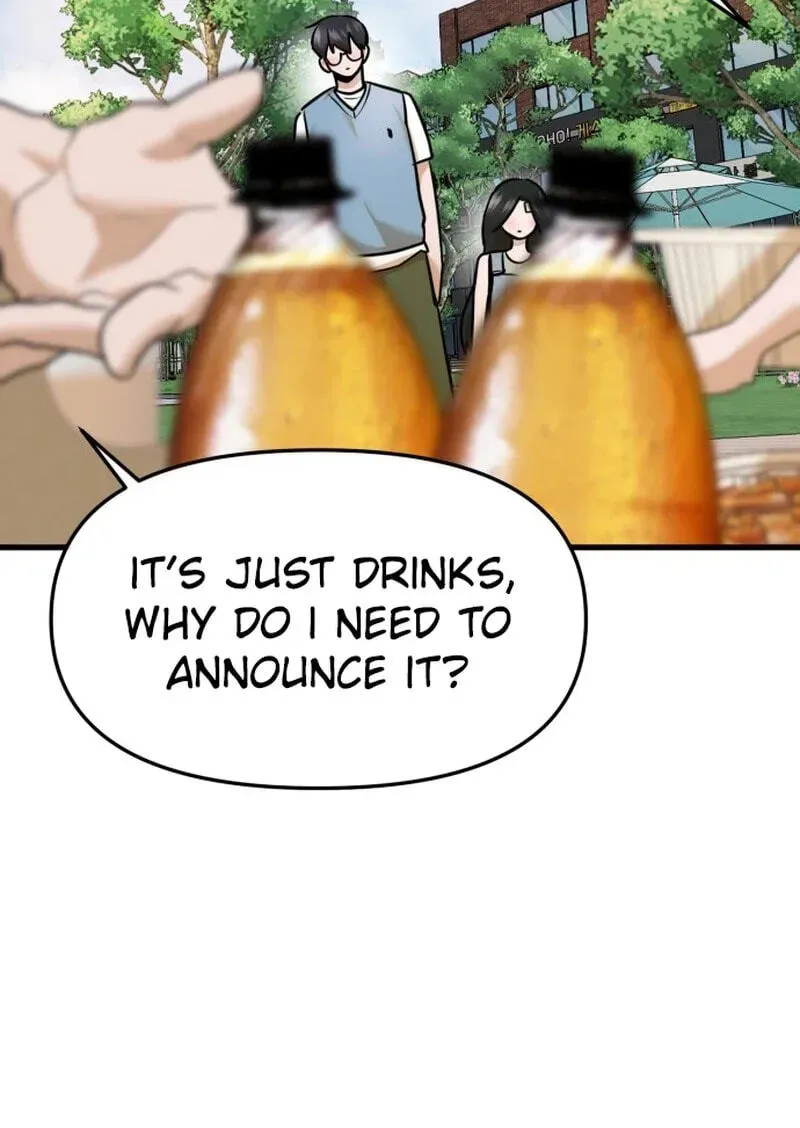 Back to Chanbi Chapter 415 page 27 - 