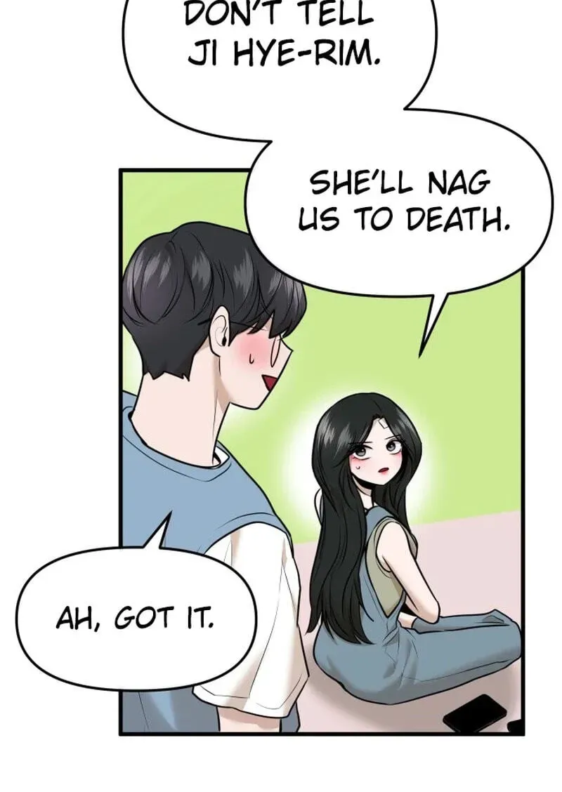Back to Chanbi Chapter 415 page 29 - 