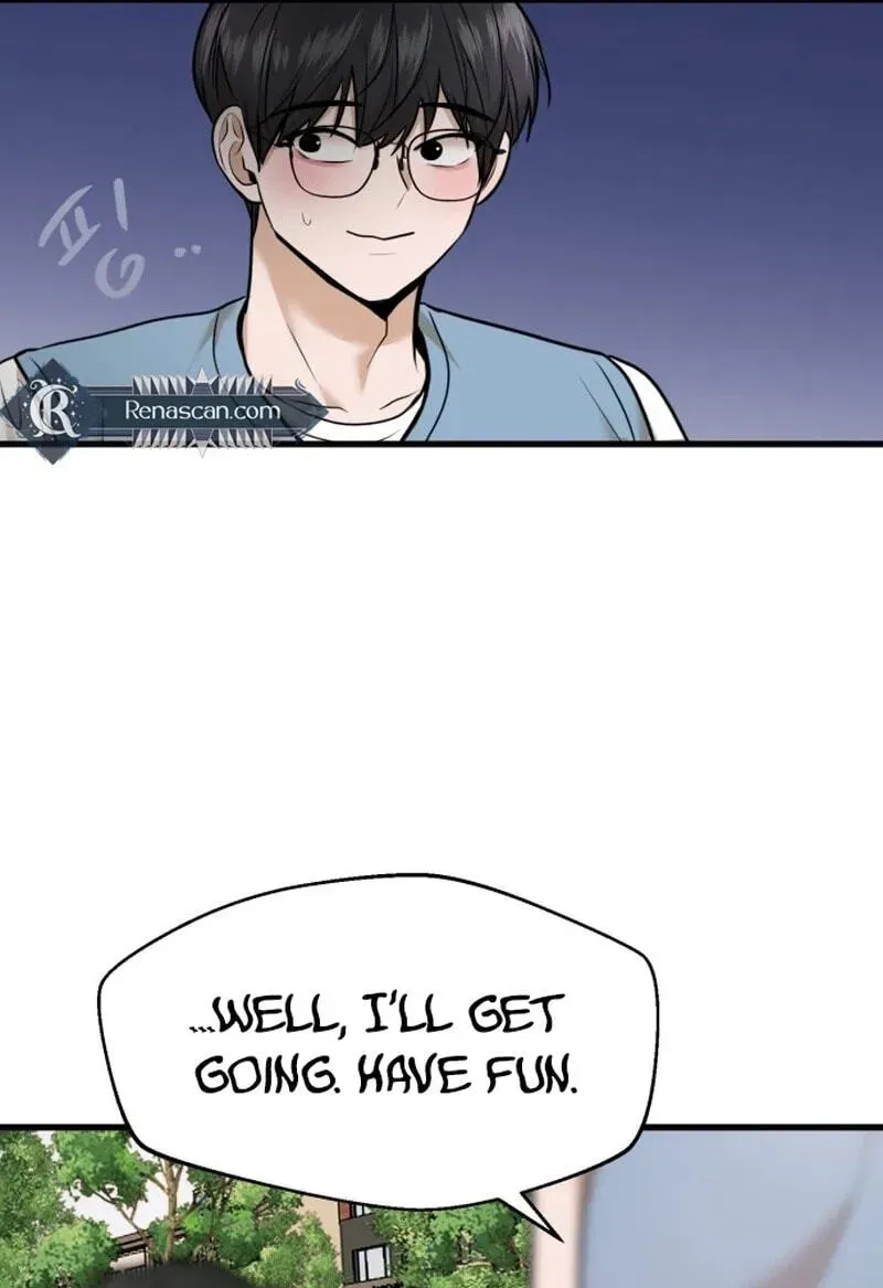 Back to Chanbi Chapter 415 page 31 - 