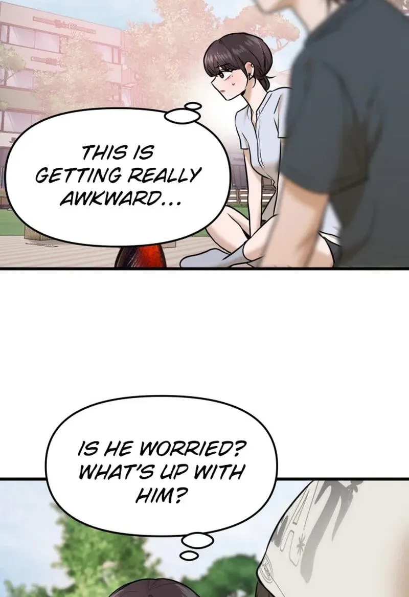 Back to Chanbi Chapter 415 page 33 - 