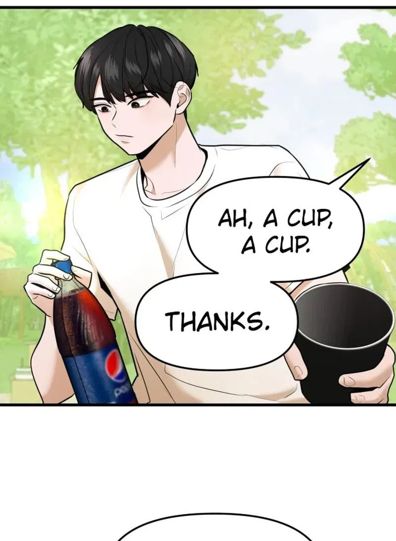 Back to Chanbi Chapter 415 page 39 - 