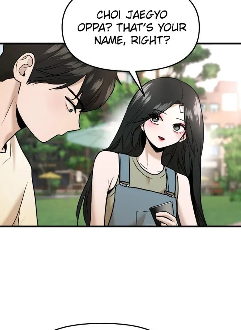 Back to Chanbi Chapter 415 page 40 - 