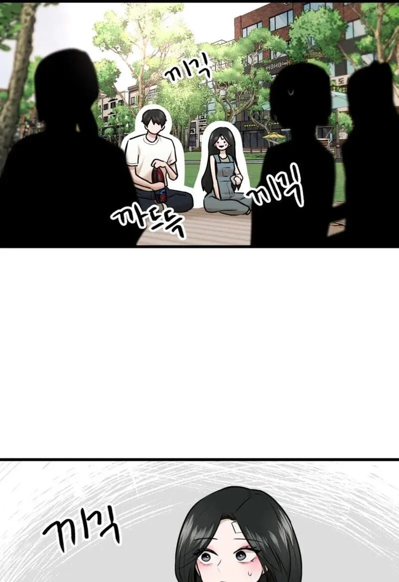 Back to Chanbi Chapter 415 page 43 - 