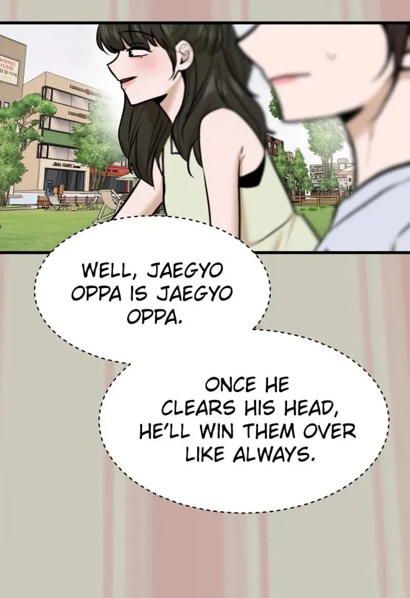 Back to Chanbi Chapter 415 page 48 - 