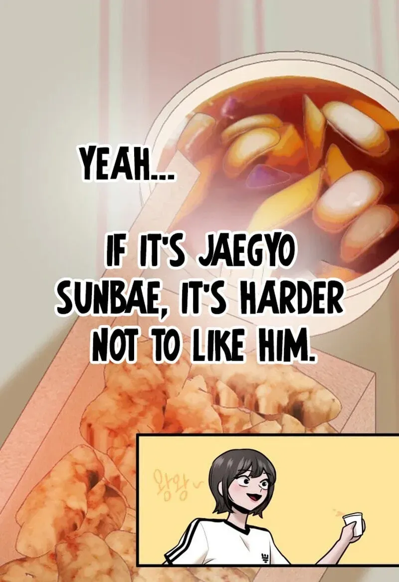 Back to Chanbi Chapter 415 page 49 - 