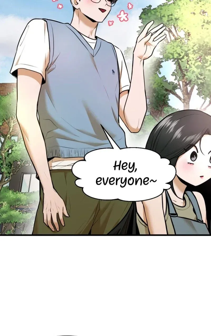 Back to Chanbi Chapter 415 page 6 - 