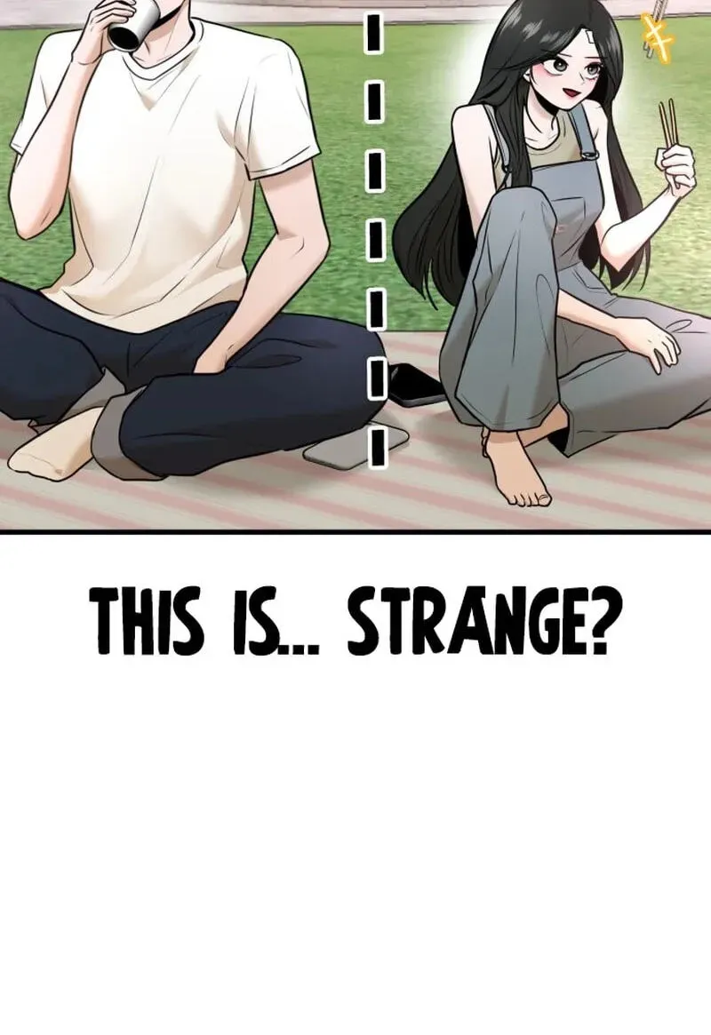 Back to Chanbi Chapter 415 page 54 - 