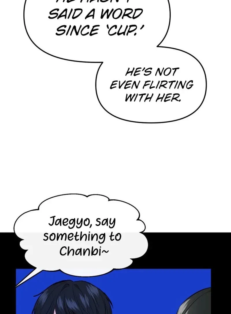 Back to Chanbi Chapter 415 page 56 - 
