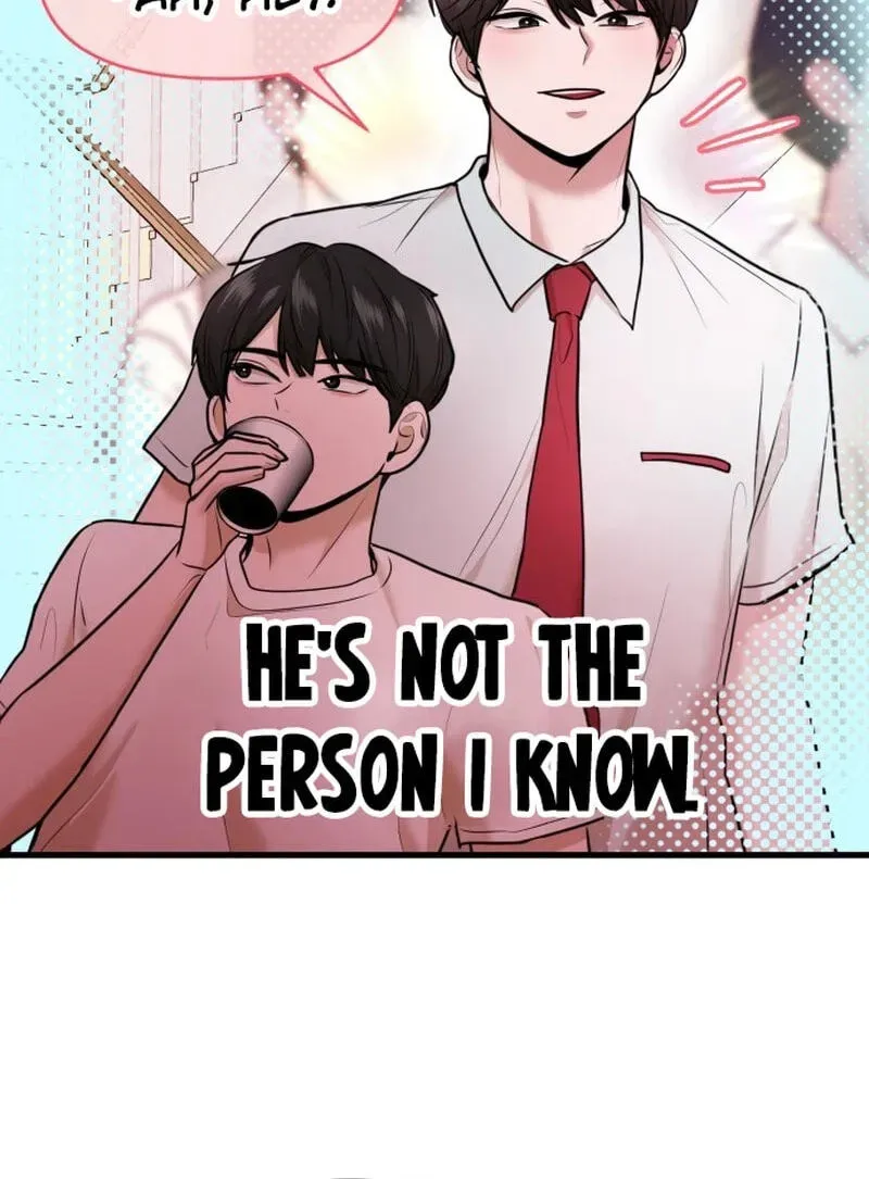 Back to Chanbi Chapter 415 page 60 - 