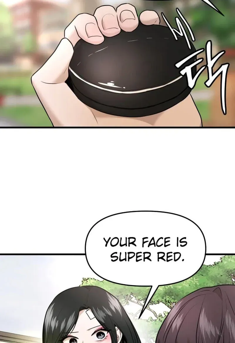 Back to Chanbi Chapter 415 page 68 - 