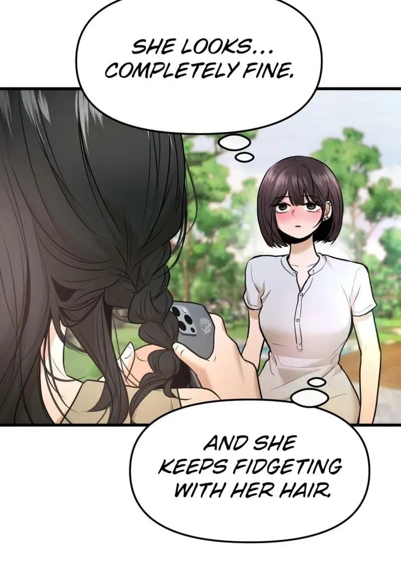 Back to Chanbi Chapter 415 page 70 - 