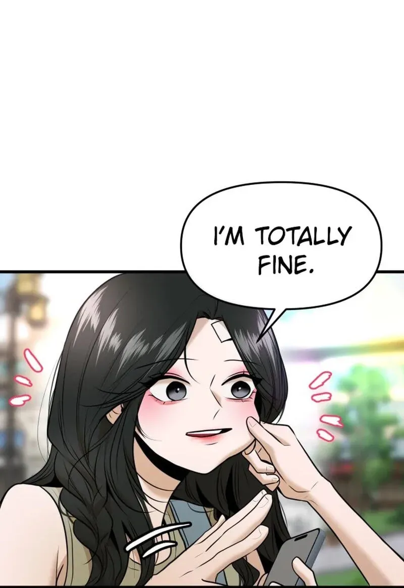 Back to Chanbi Chapter 415 page 72 - 