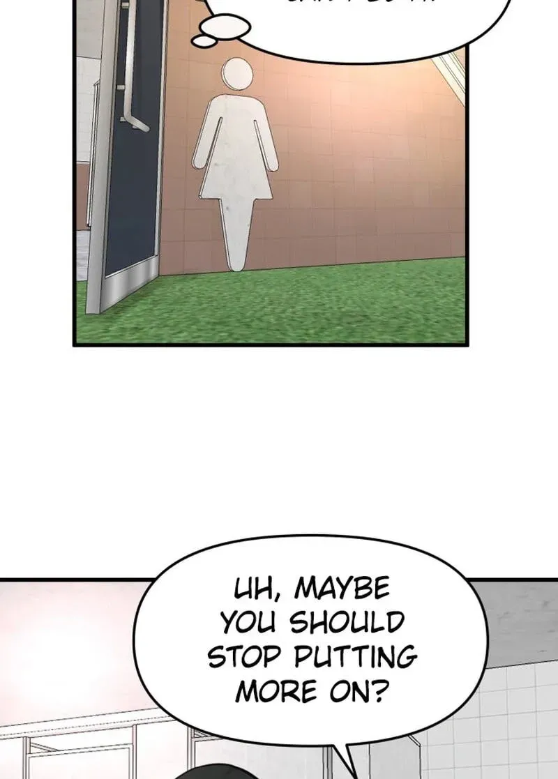 Back to Chanbi Chapter 415 page 76 - 