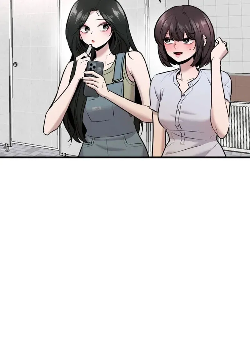 Back to Chanbi Chapter 415 page 77 - 