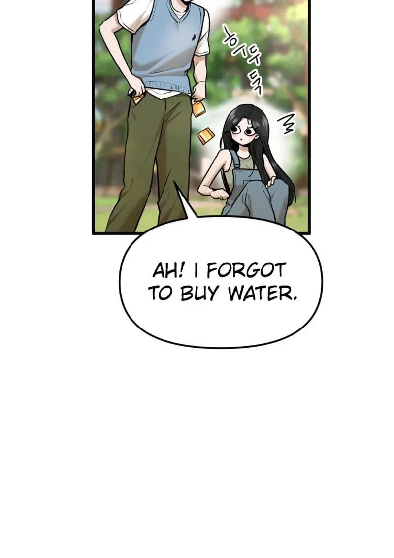 Back to Chanbi Chapter 415 page 9 - 