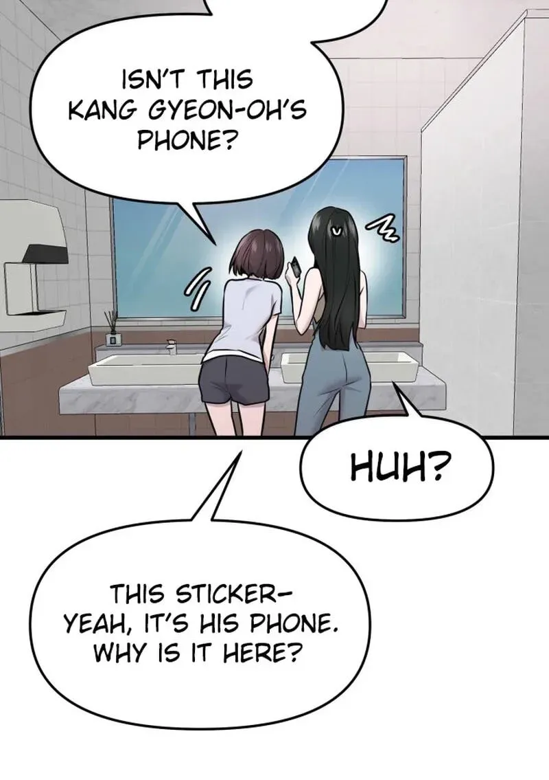 Back to Chanbi Chapter 415 page 81 - 