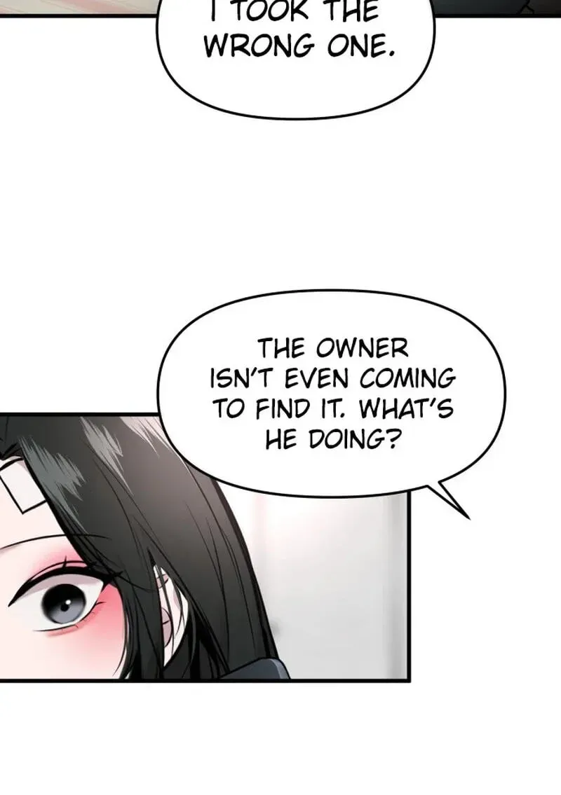 Back to Chanbi Chapter 415 page 83 - 