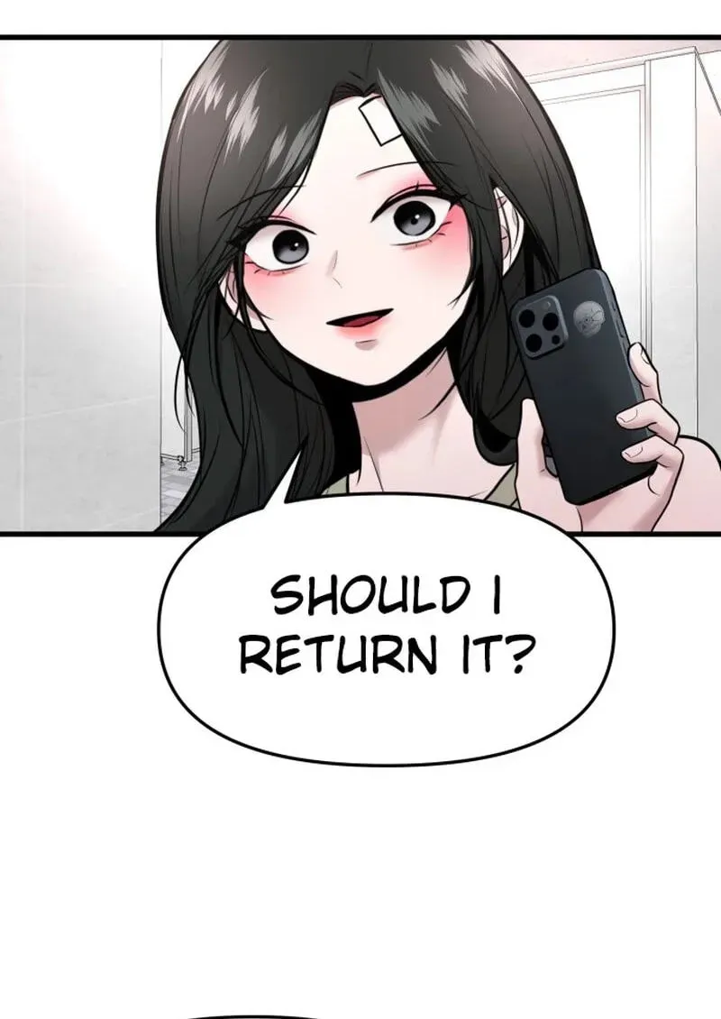 Back to Chanbi Chapter 415 page 84 - 